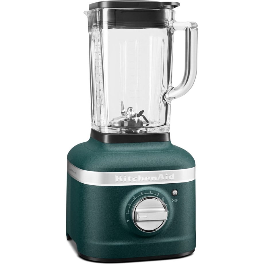 KitchenaidArtisan 1.4 Litre Blender Pebbled Palm5KSB4026EPP