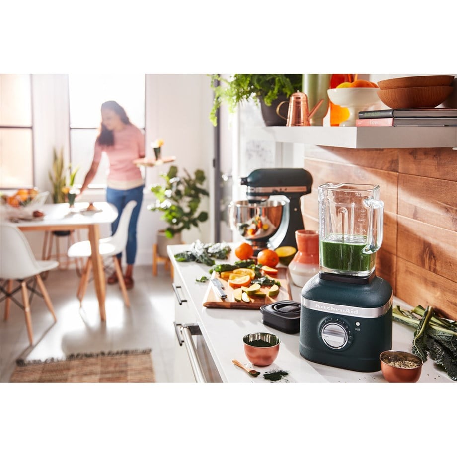 KitchenaidArtisan 1.4 Litre Blender Pebbled Palm5KSB4026EPP