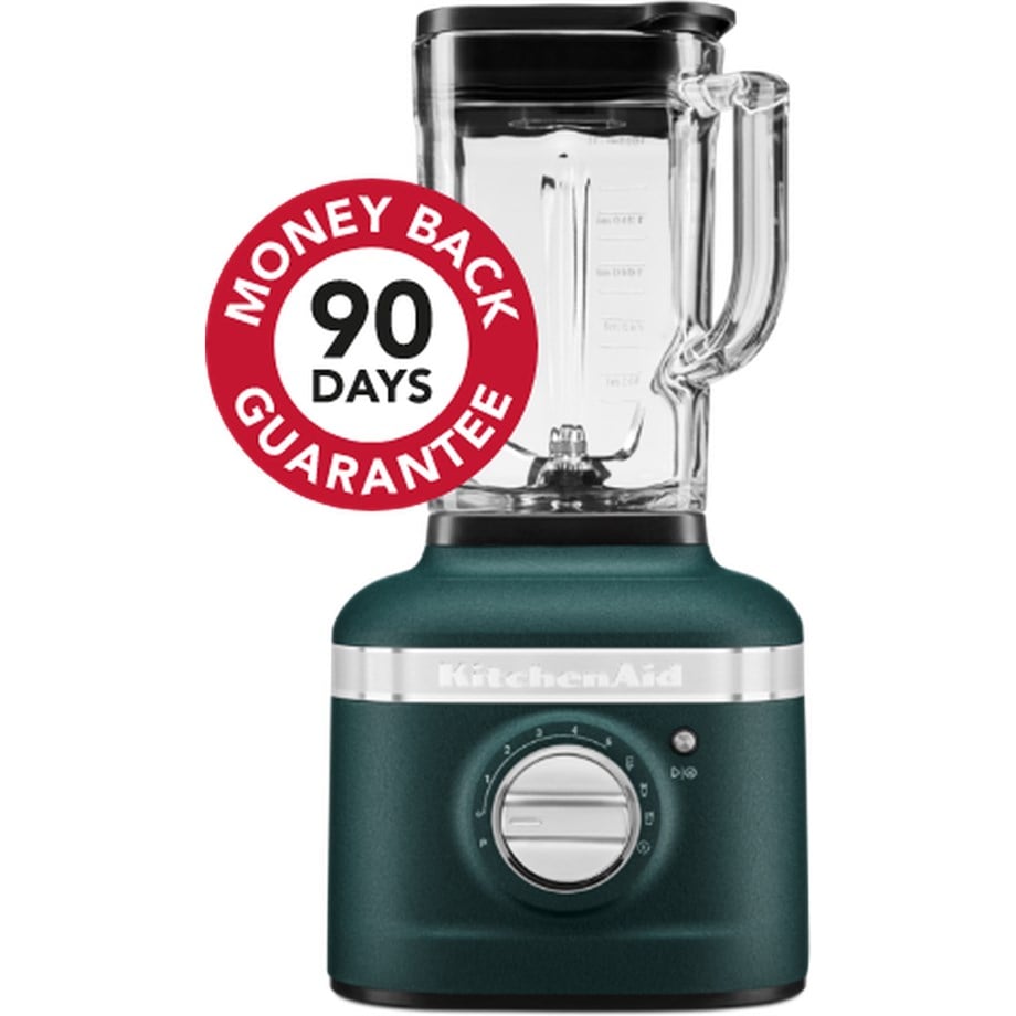 KitchenaidArtisan 1.4 Litre Blender Pebbled Palm5KSB4026EPP