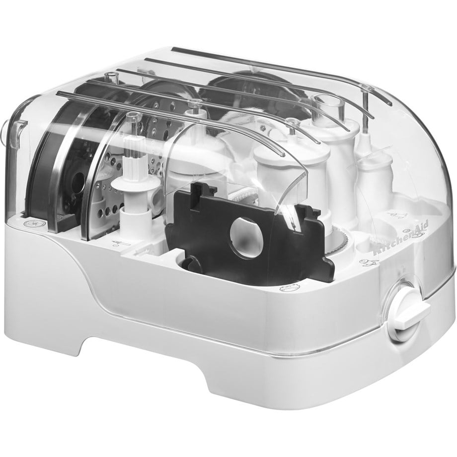 KitchenaidARTISAN 4 L MUTFAK ROBOTU ONYX BLACK5KFP1644EOB