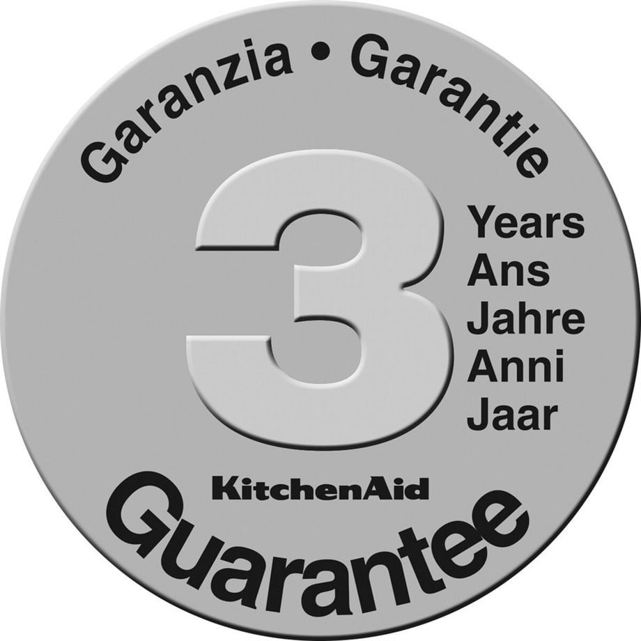 KitchenaidARTISAN 4 L MUTFAK ROBOTU ONYX BLACK5KFP1644EOB