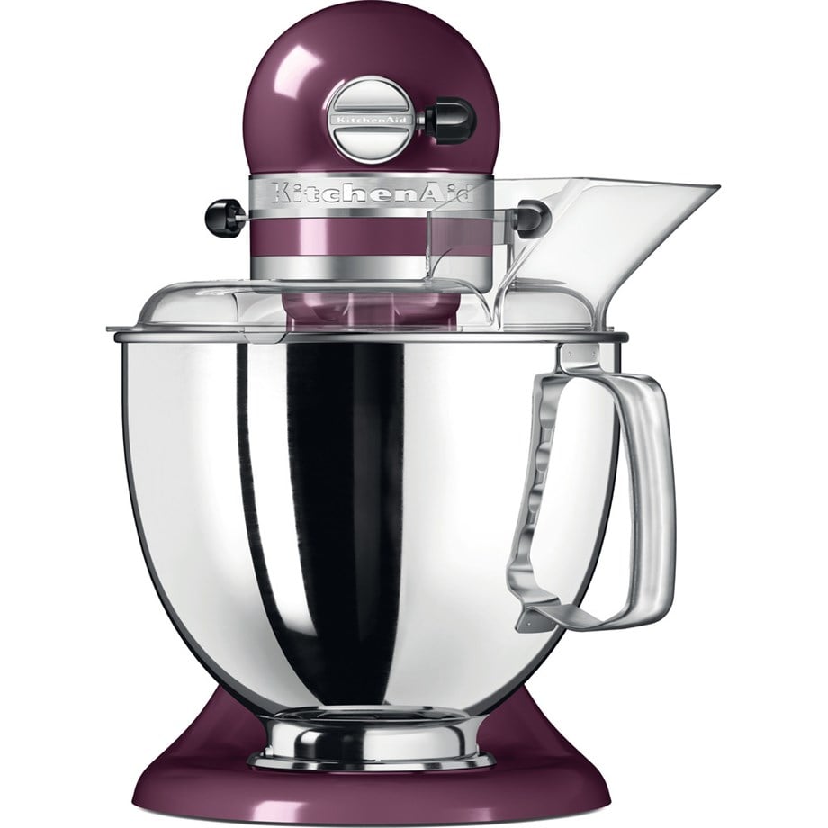 KitchenaidKitchenaid 4,8 L ARTISAN STAND MİKSER 5KSM175PSEBY5KSM175PSEBY