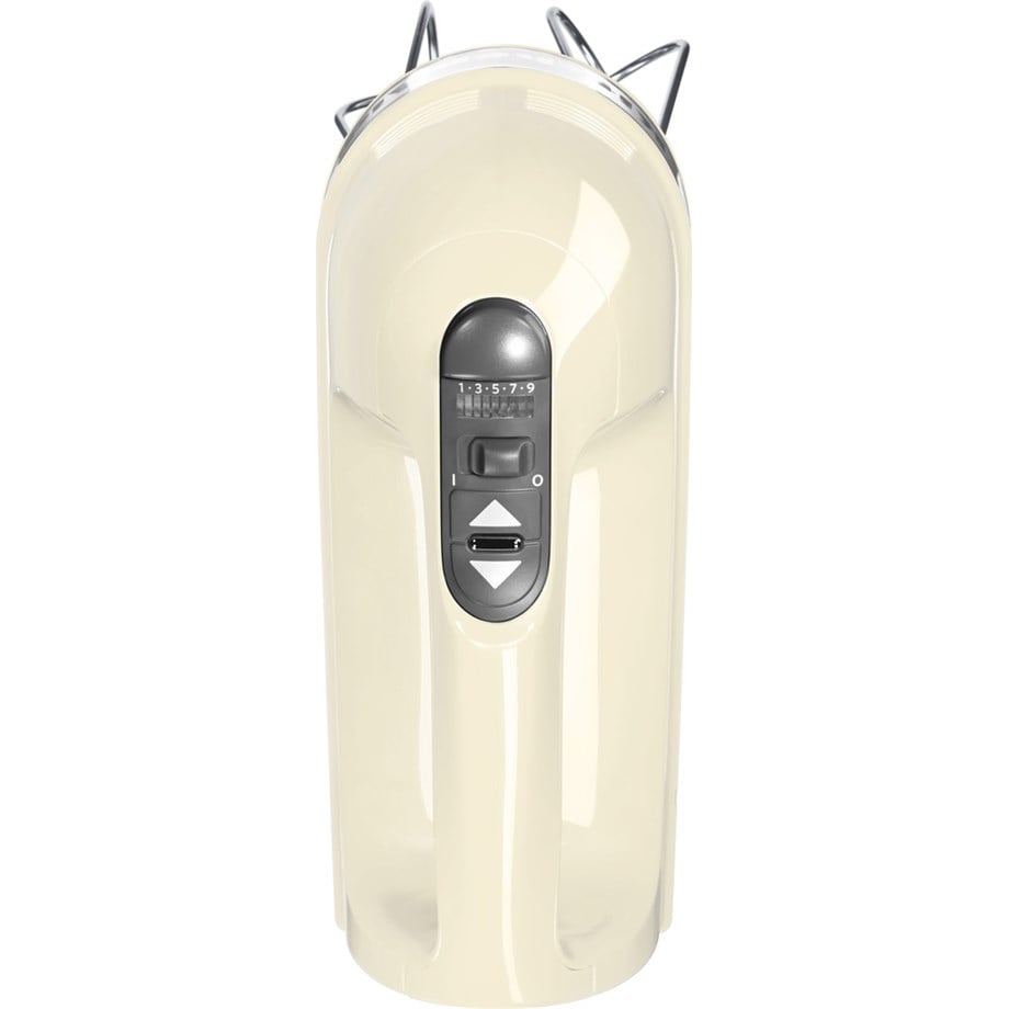KitchenaidKitchenaid 9 Hızlı El Mikseri Almond Cream5KHM92112EAC