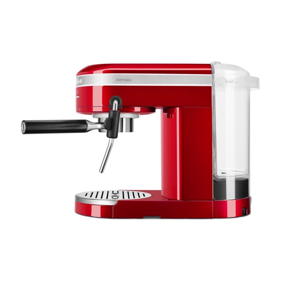 KitchenaidKitchenaid Artisan Proline Espresso Makinası Candy Apple5KES6503ECA
