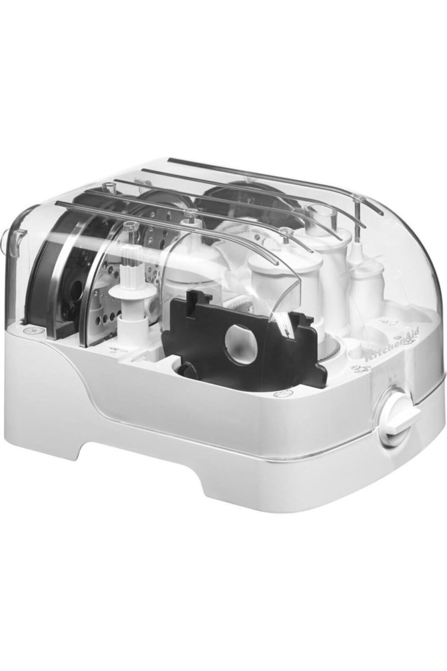 KitchenaidKitchenaid Kitchenaid 5kfp1644eer Artisan 4 Litre Mutfak Robotu Empire Red 5KFP1644EER 5KFP1644EER