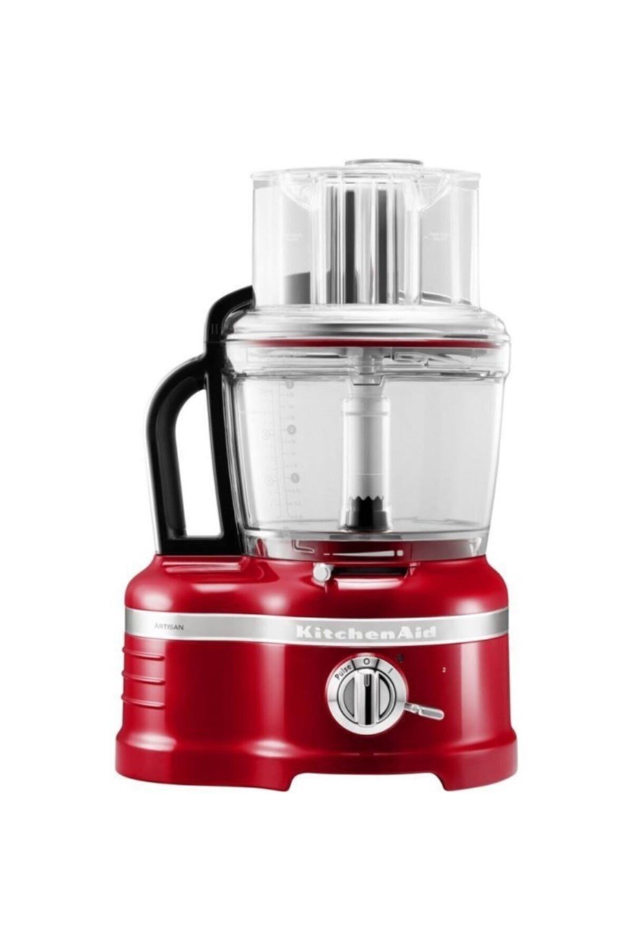 KitchenaidKitchenaid Kitchenaid 5kfp1644eer Artisan 4 Litre Mutfak Robotu Empire Red 5KFP1644EER 5KFP1644EER
