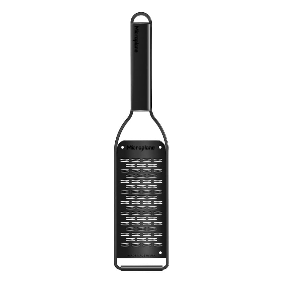 MicroplaneMicroplane Black Sheep Şerit Rende43002E