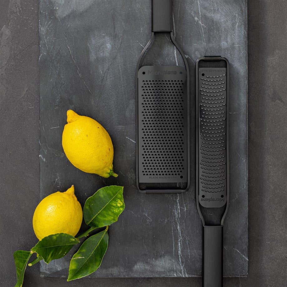 MicroplaneMicroplane Black Sheep Şerit Rende43002E