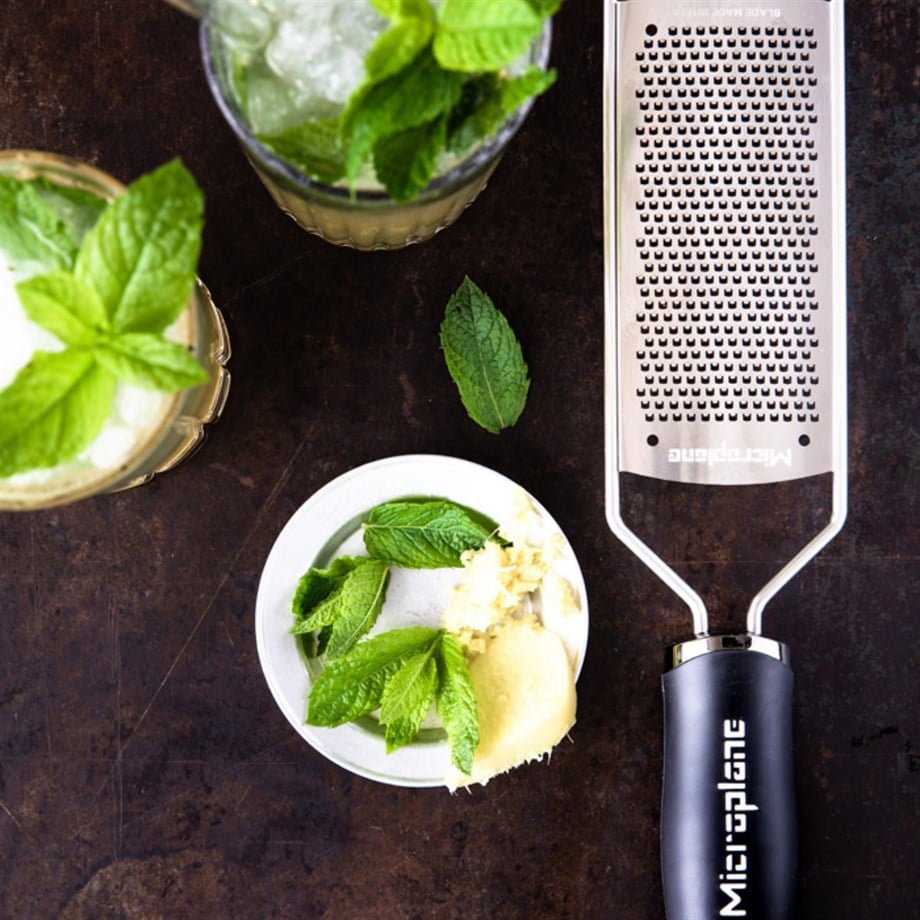 MicroplaneMicroplane Gourmet İnce Rende45004E