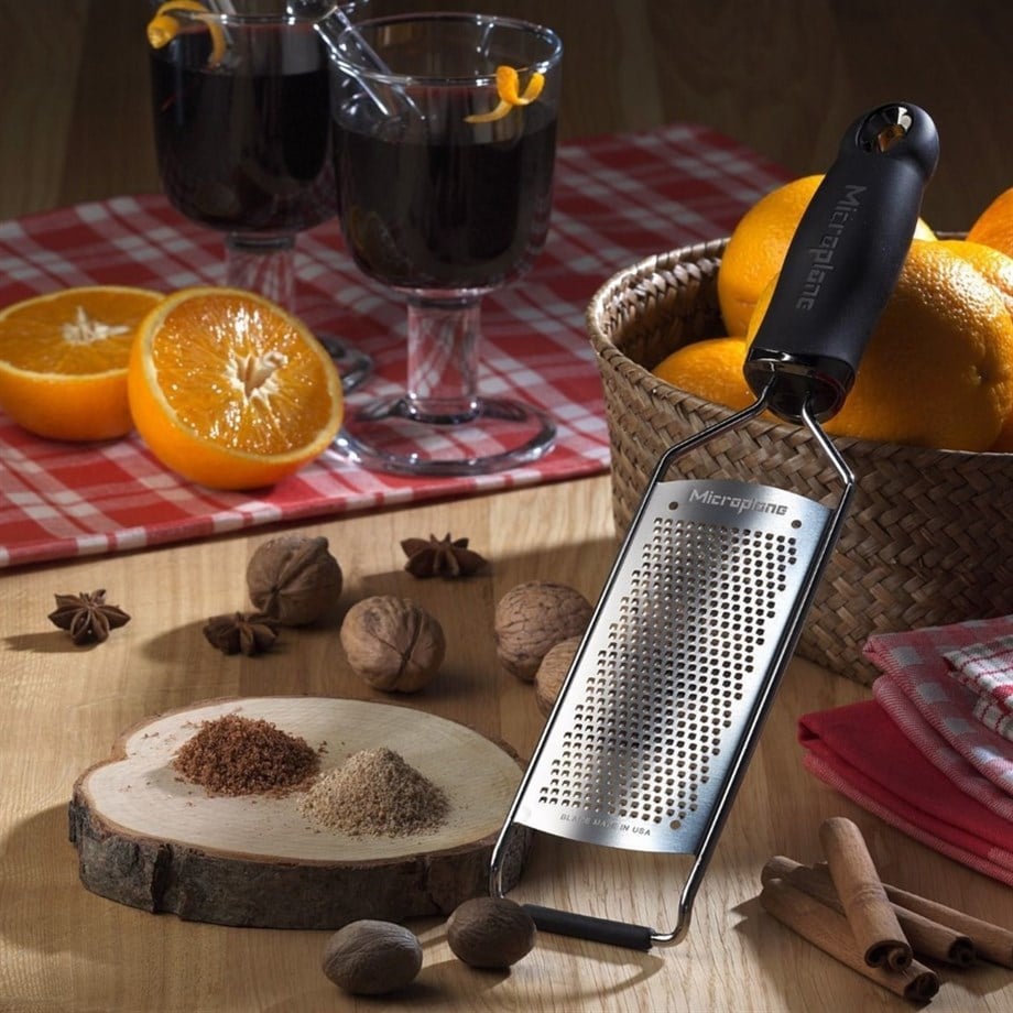 MicroplaneMicroplane Gourmet İnce Rende45004E