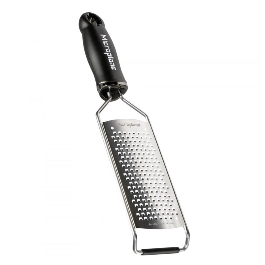 MicroplaneMicroplane Gourmet Rende45000E
