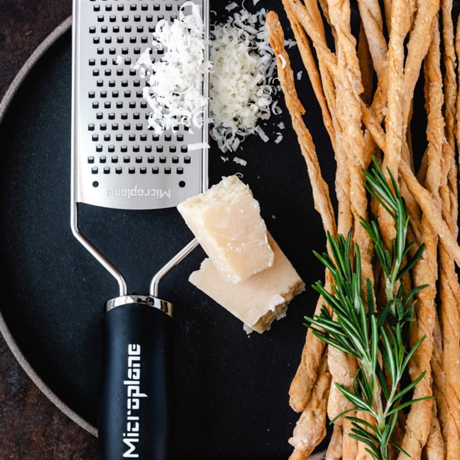 MicroplaneMicroplane Gourmet Rende45000E