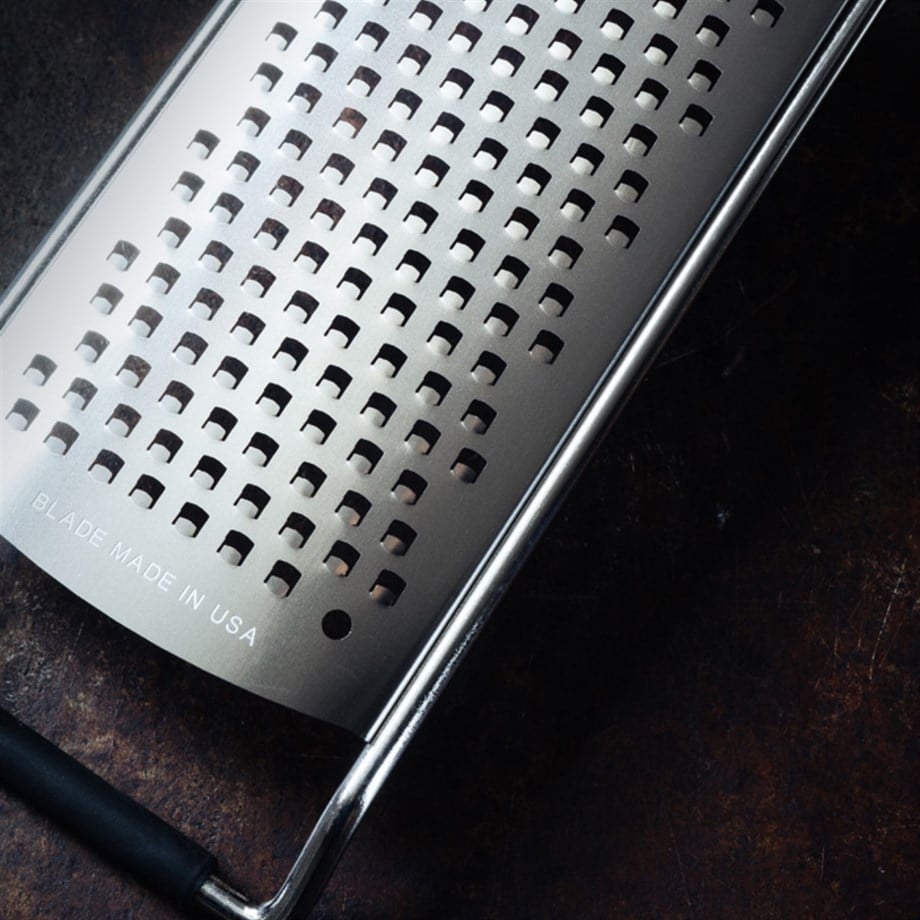 MicroplaneMicroplane Gourmet Rende45000E