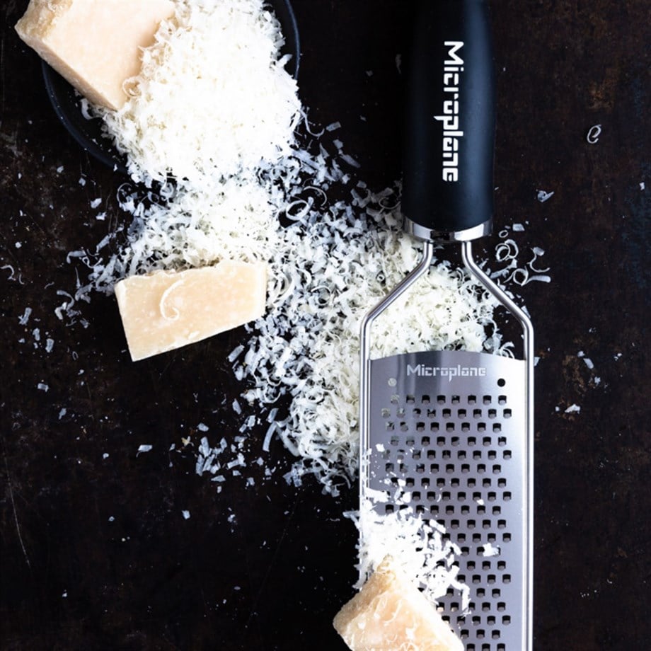 MicroplaneMicroplane Gourmet Rende45000E