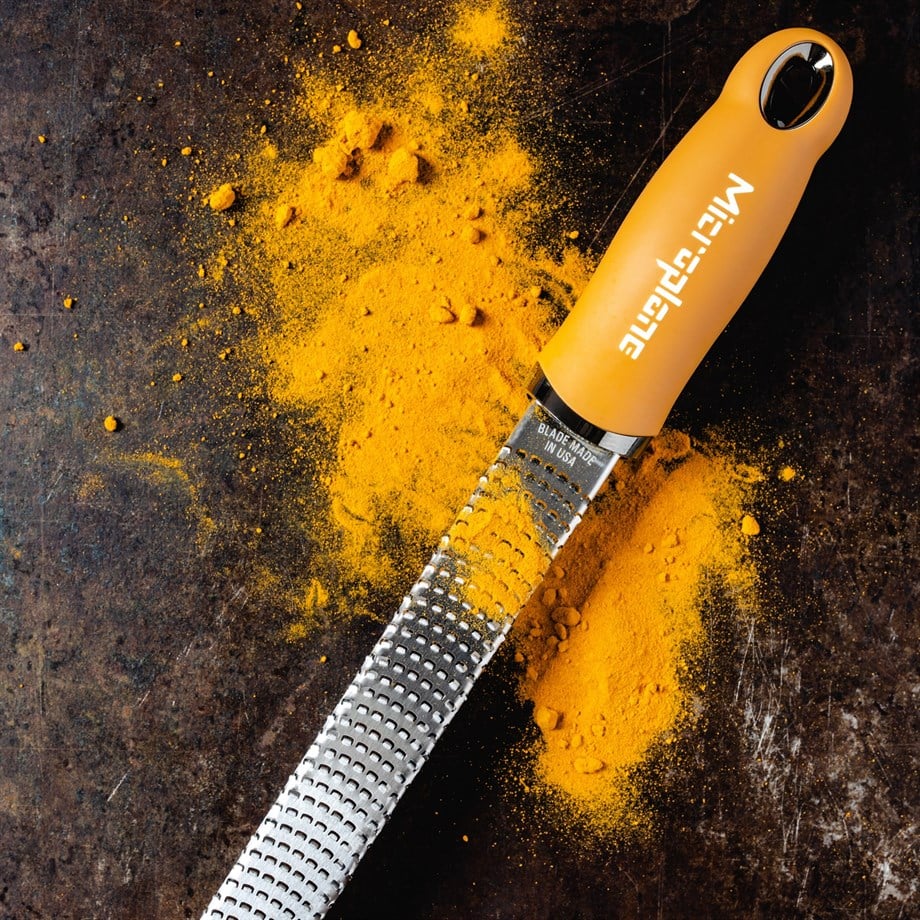 MicroplaneMicroplane Premium Classic Zester Hardal Sarı46623E