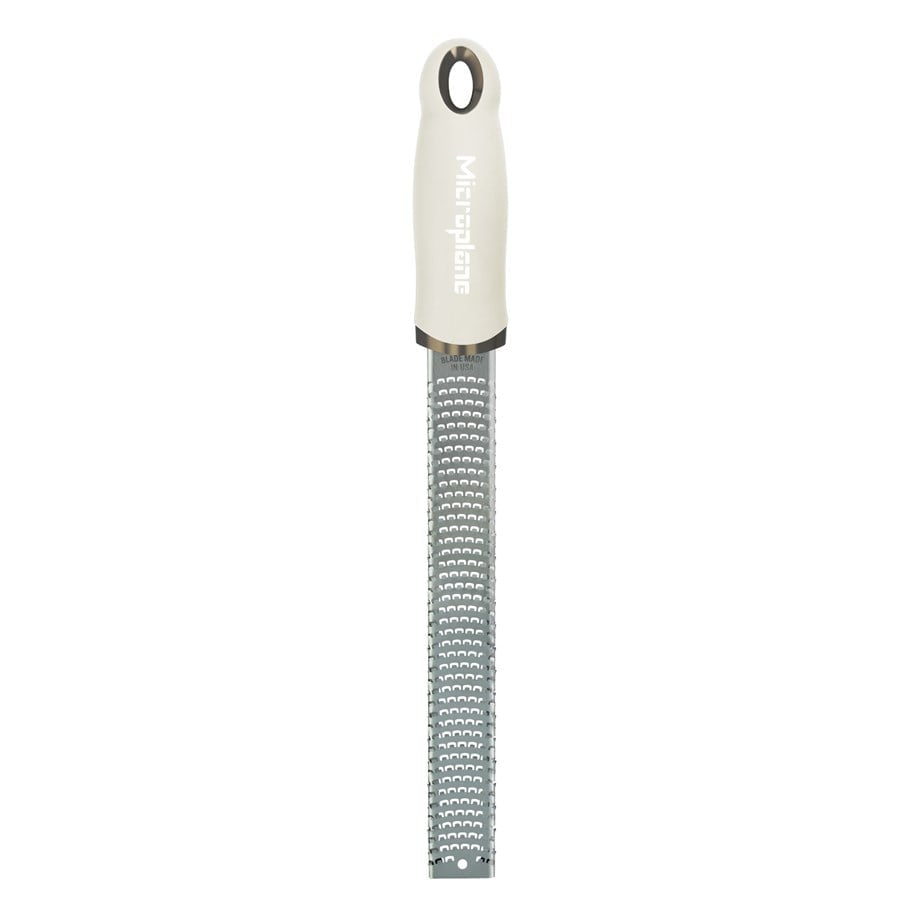 MicroplaneMicroplane Premium Classic Zester Kaşmir Beyaz46323E