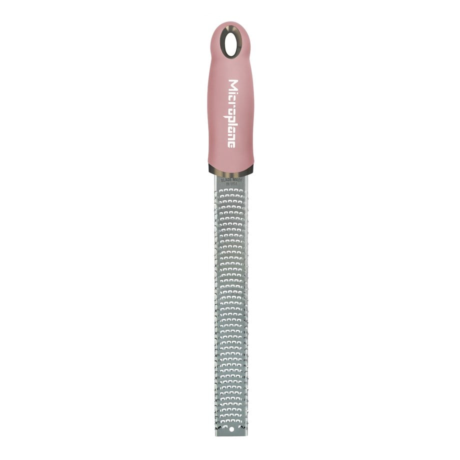 MicroplaneMicroplane Premium Classic Zester Gül Kurusu46923E