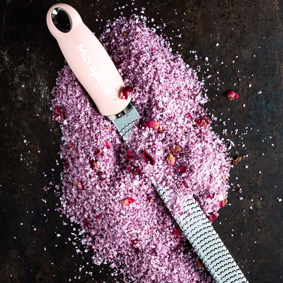 MicroplaneMicroplane Premium Classic Zester Gül Kurusu46923E