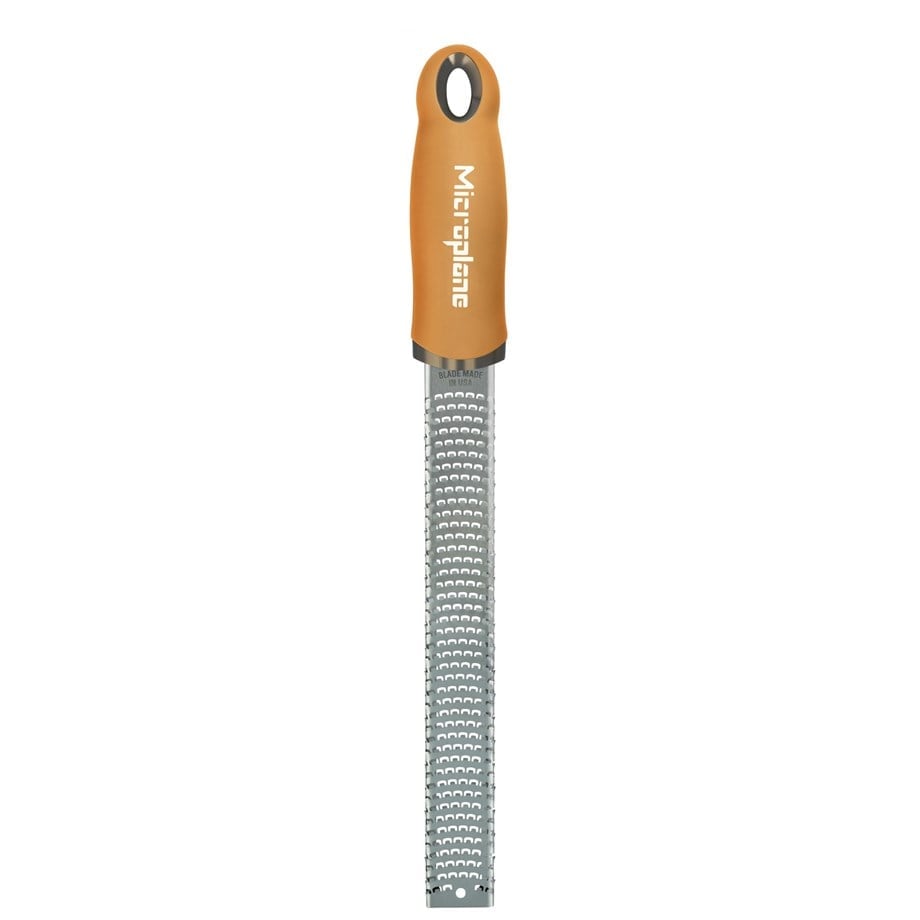 MicroplaneMicroplane Premium Classic Zester Hardal Sarı46623E