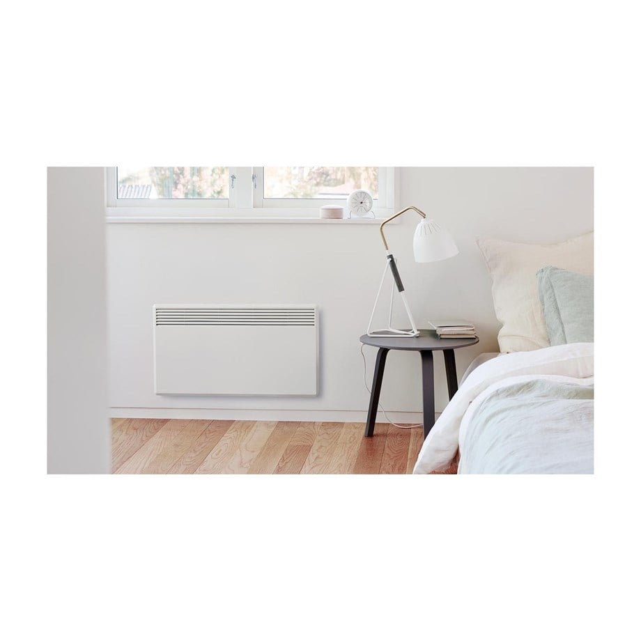 Nobo Frant NFK4T 10 Panel Isıtıcı 1000 Watt