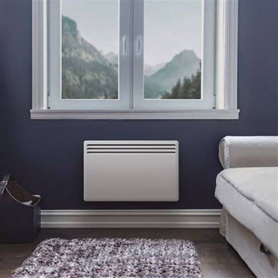 Nobo Frant NFK4T 10 Panel Isıtıcı 1000 Watt