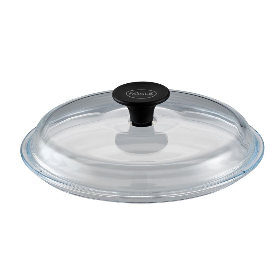 rösleCadini Cam Kapak Borosilikat 24 cm91490