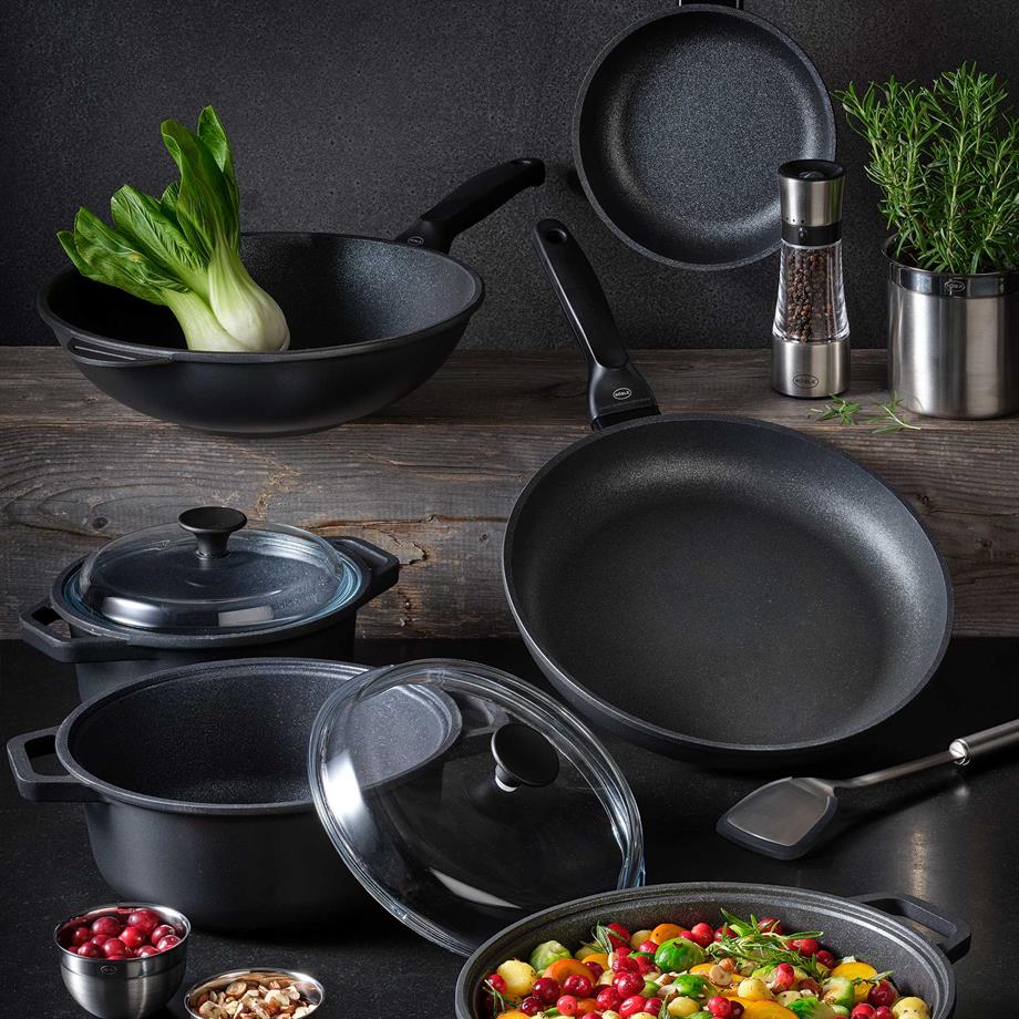 rösleCadini Yapışmaz Kızartma Tavası ProResist 20 cm91753