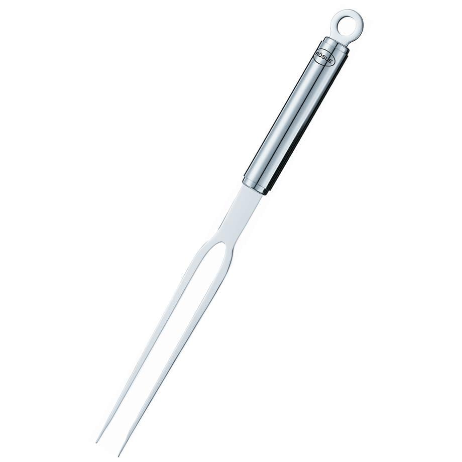 rösleDilimleme ve Servis Çatalı Paslanmaz Çelik 30 cm12778