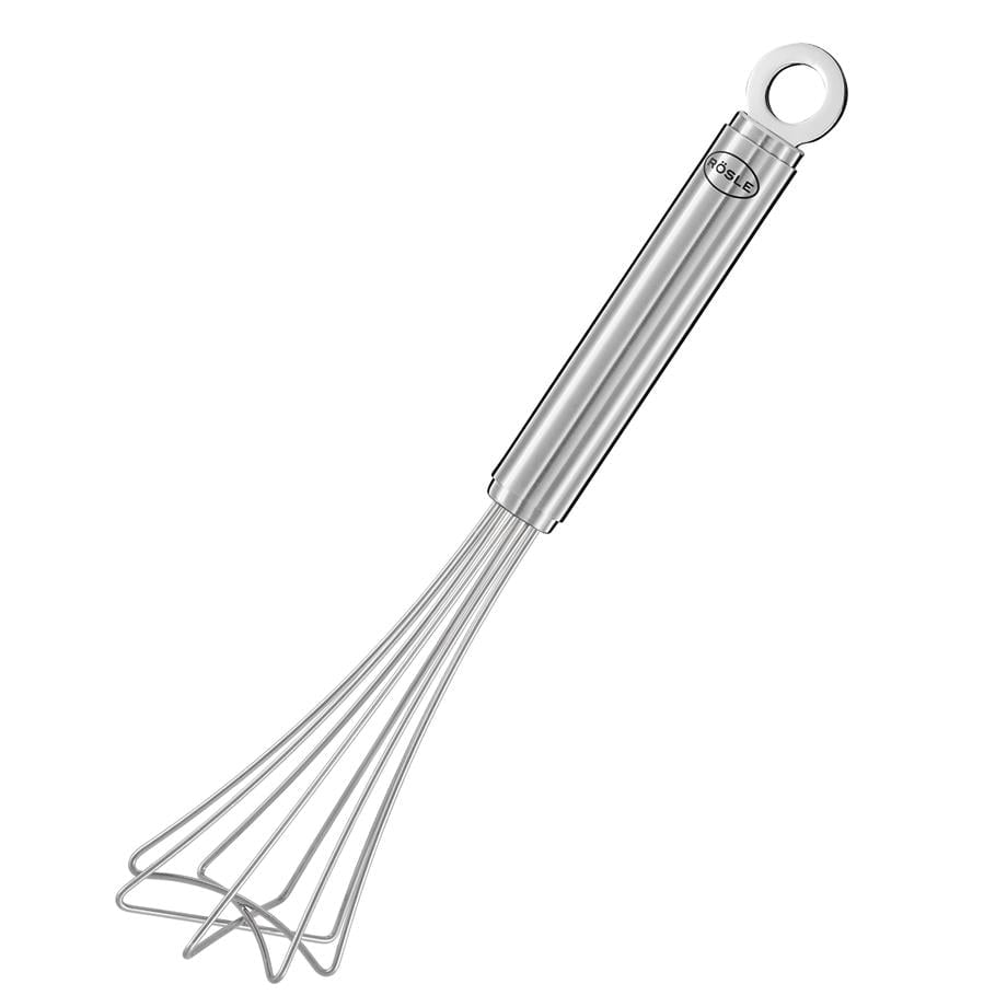 rösleGurme Çırpma Teli Paslanmaz Çelik 27 cm95563