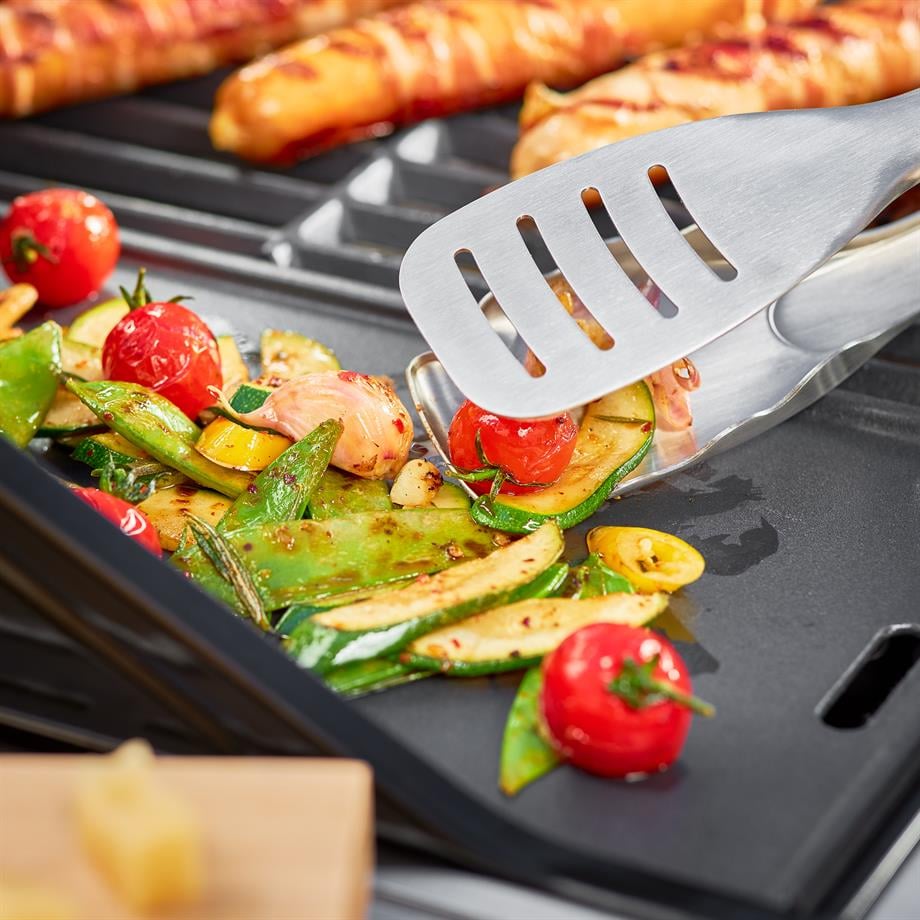 röslePremium Barbekü Izgara Maşası25243