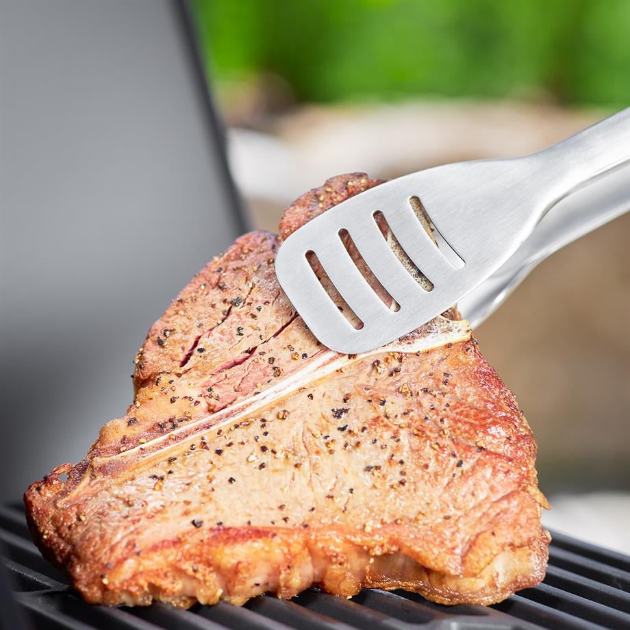 röslePremium Barbekü Izgara Maşası25243