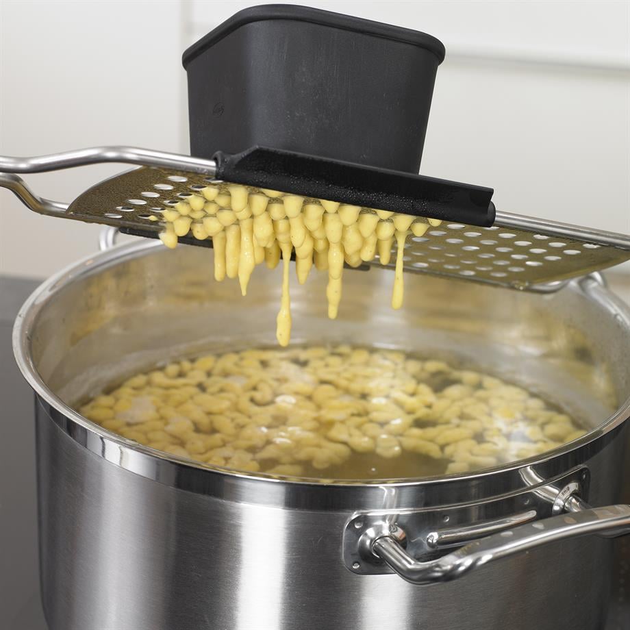 rösleSpaetzle Rendesi95030