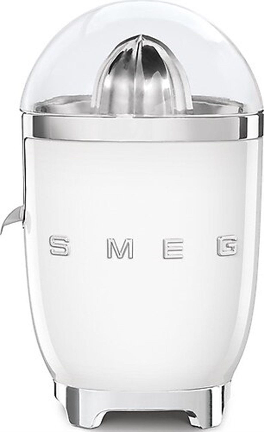 SMEGBeyaz Narenciye Sıkacağı CJF01WHEU