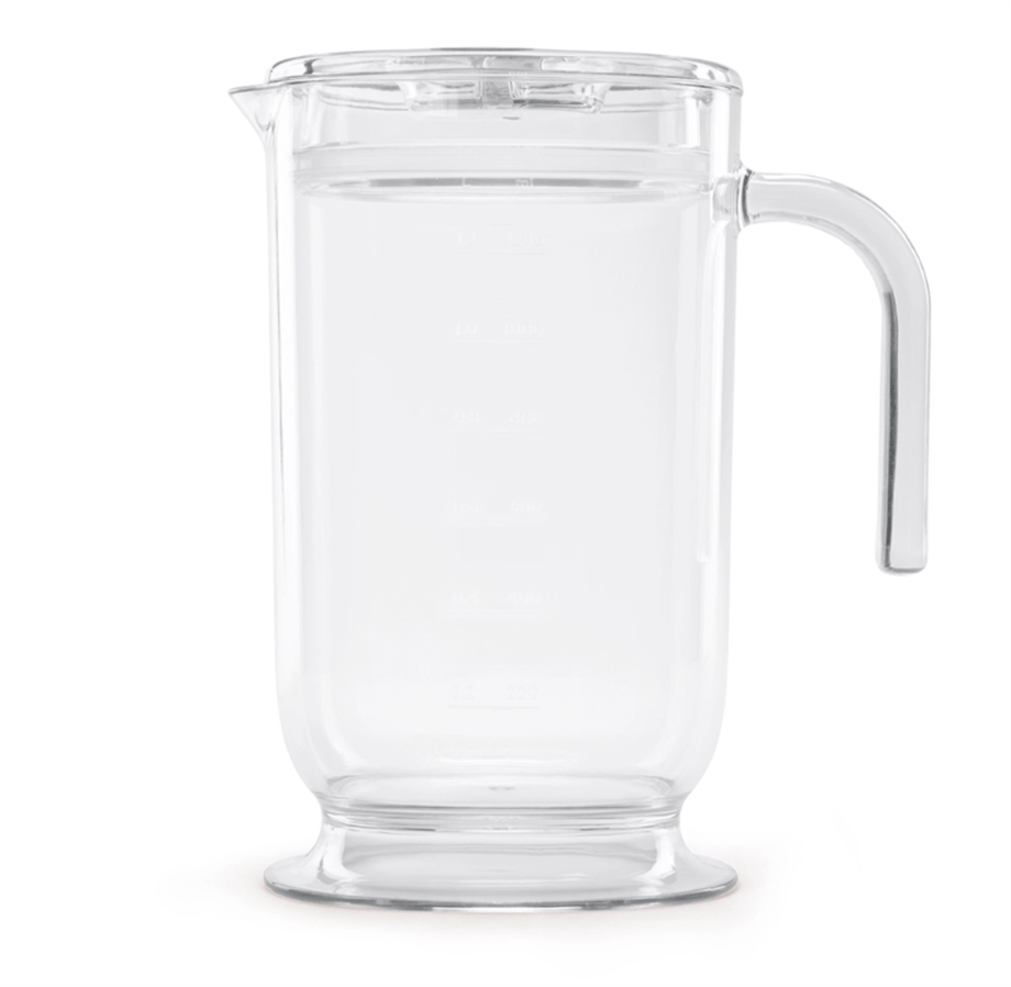 SMEGEl Blenderları 50's Style HBF22CREUHBF22CREU