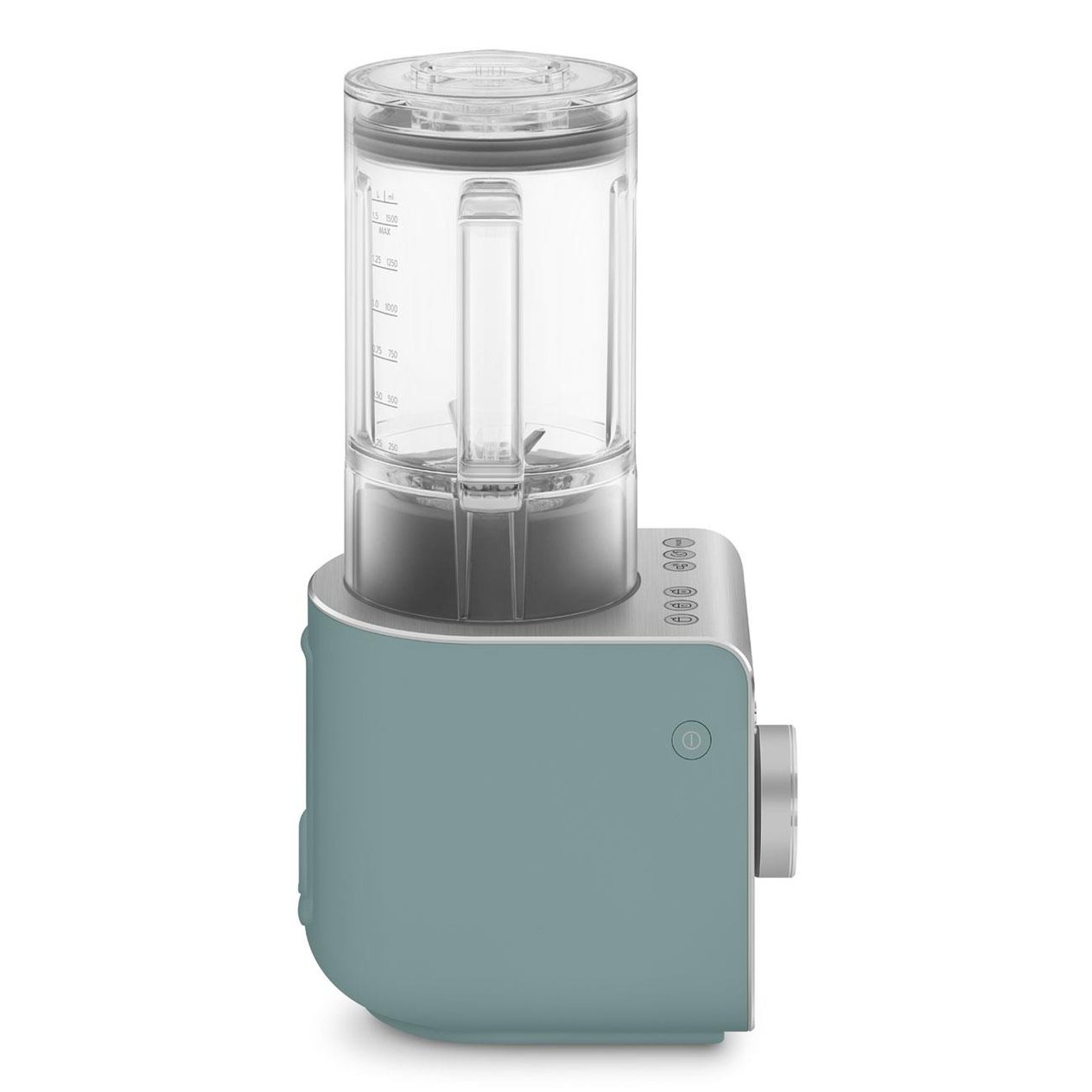 SMEGPOWER PLUS BLENDER ZÜMRÜT YEŞİLİBLC02EGMEU