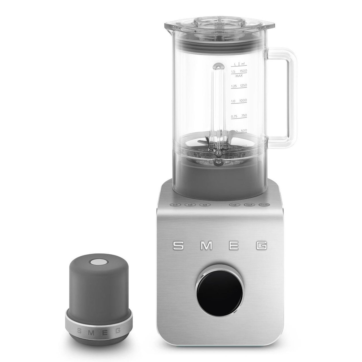SMEGPOWER PLUS BLENDER ZÜMRÜT YEŞİLİBLC02EGMEU