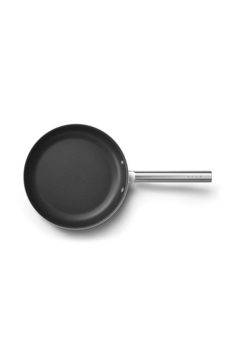 SMEGSMEG Cookware 50'S Style Kırmızı Tava 28 cm CKFF2801RDM