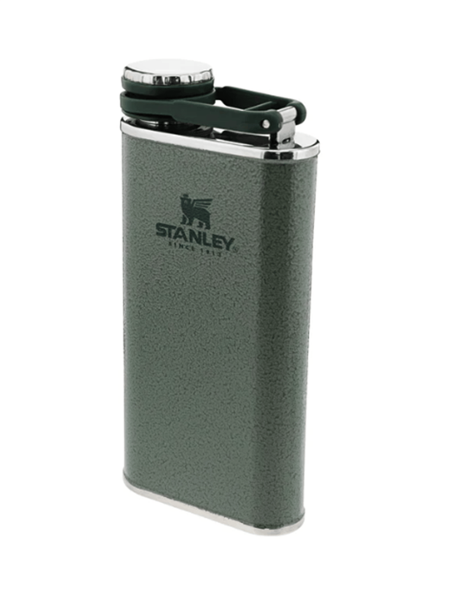 StanleyStanley Klasik Kolay Dolumlu Geniş Ağızlı Cep Matarası | 0,23 litre10-00837-126