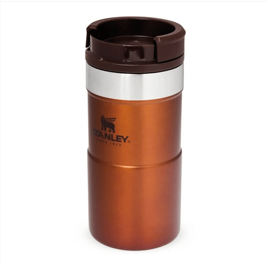 StanleyStanley Klasik Neverleak Termos Bardak 0.25 LT10-09856-010