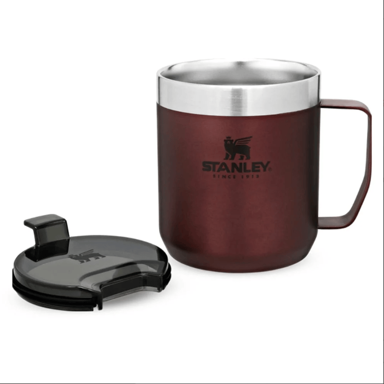 StanleyStanley Klasik Paslanmaz Çelik Termos Bardak 0,35 LT10-09366-008