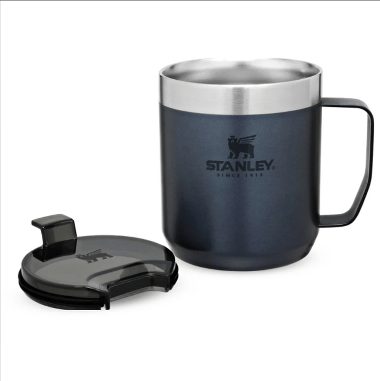 StanleyStanley Klasik Paslanmaz Çelik Termos Bardak 0,35 LT10-09366-007