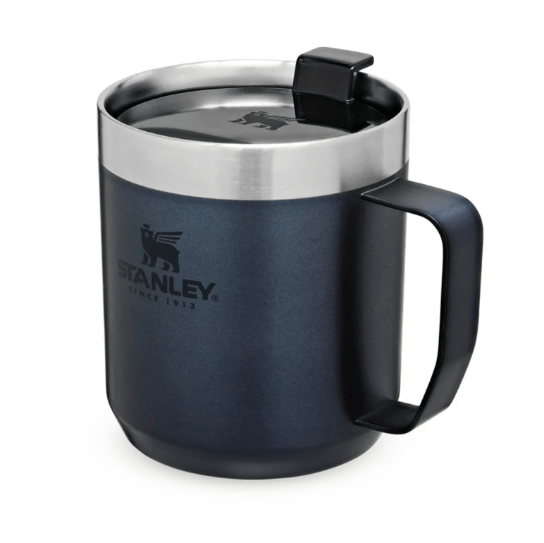 StanleyStanley Klasik Paslanmaz Çelik Termos Bardak 0,35 LT10-09366-007