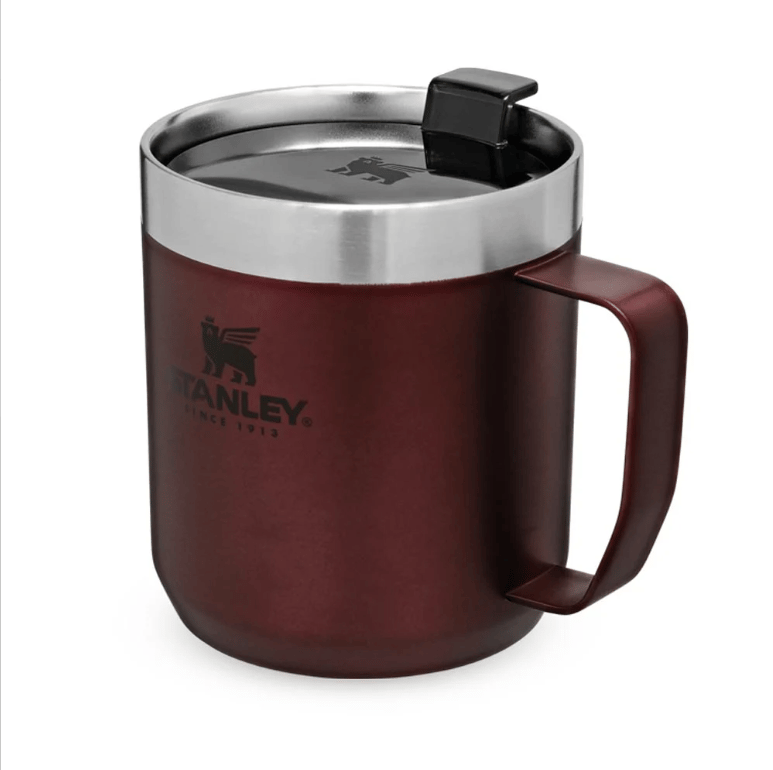 StanleyStanley Klasik Paslanmaz Çelik Termos Bardak 0,35 LT10-09366-008