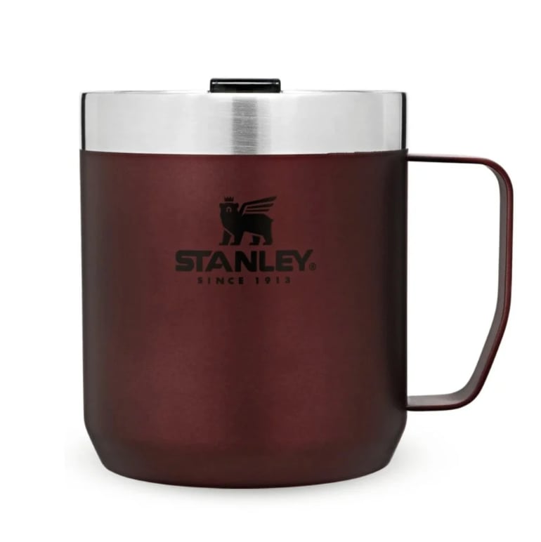 StanleyStanley Klasik Paslanmaz Çelik Termos Bardak 0,35 LT10-09366-008