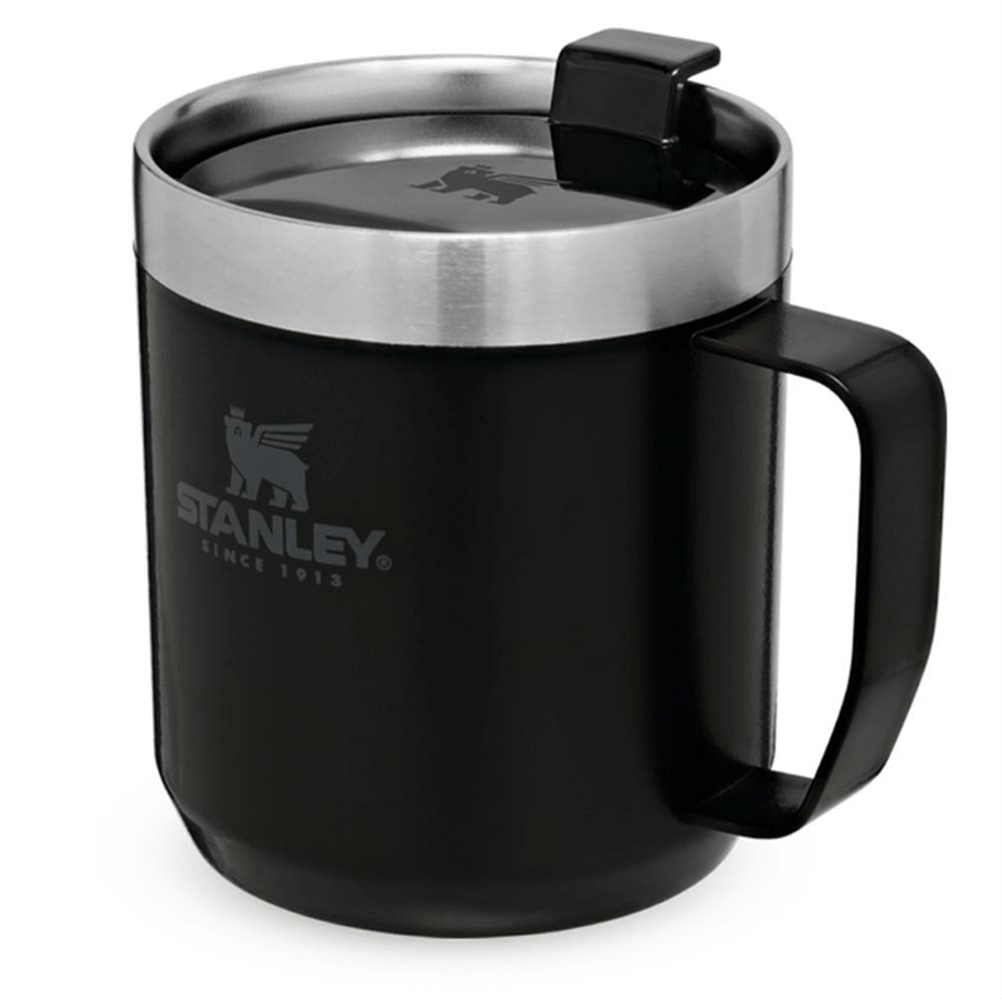 StanleyStanley Klasik Paslanmaz Çelik Termos Bardak 0,35 LT10-09366-006