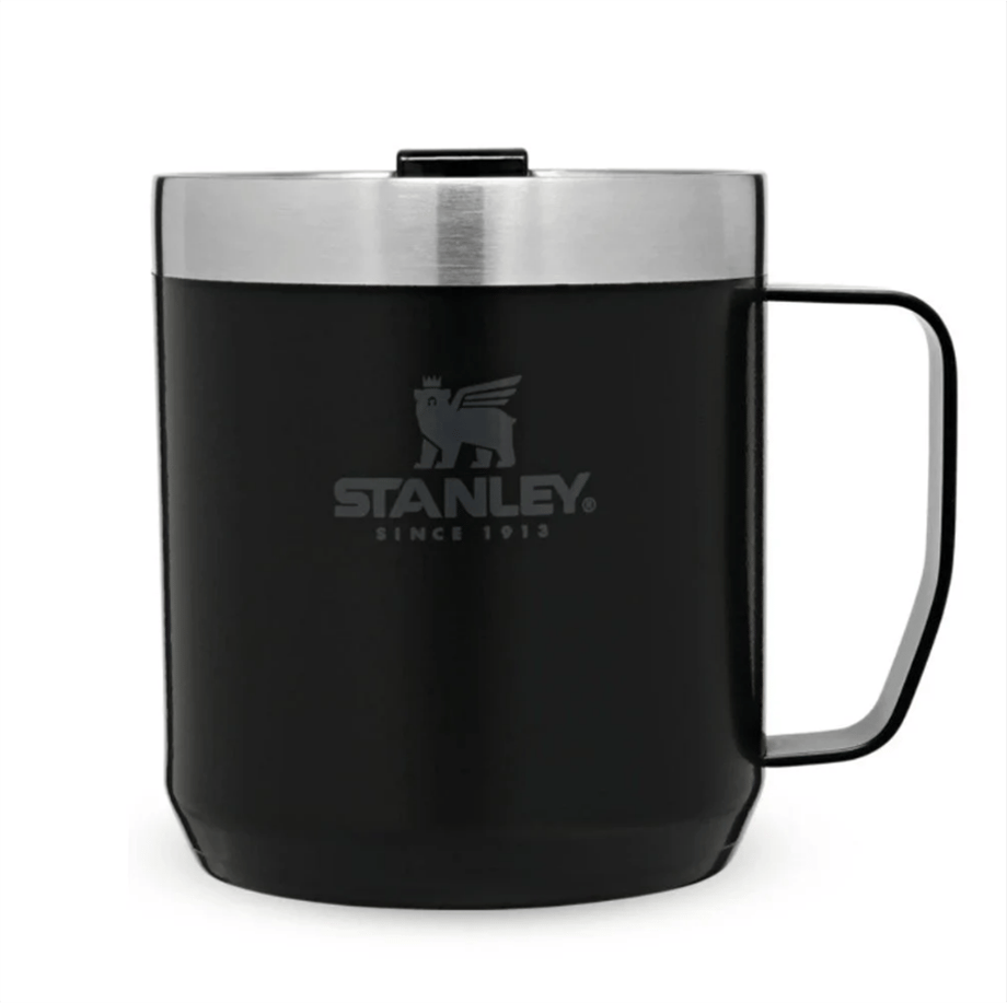 StanleyStanley Klasik Paslanmaz Çelik Termos Bardak 0,35 LT10-09366-006