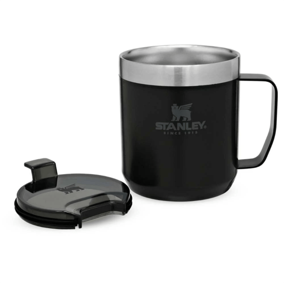 StanleyStanley Klasik Paslanmaz Çelik Termos Bardak 0,35 LT10-09366-006