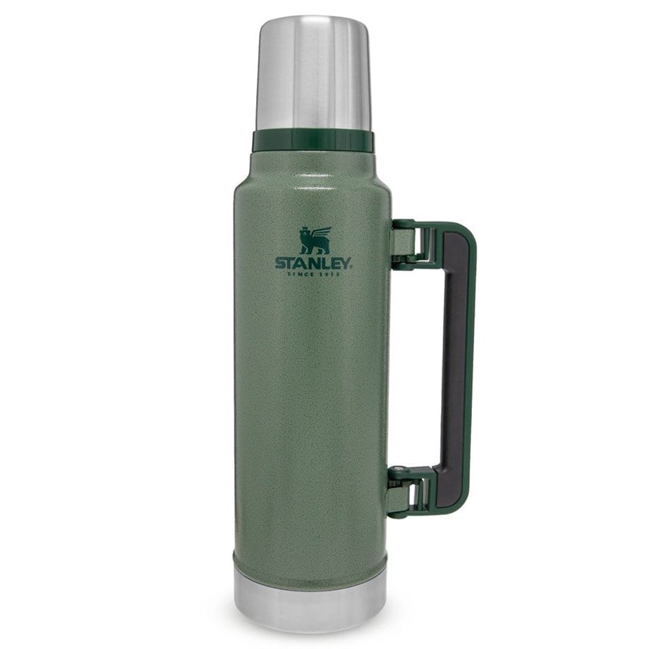 StanleyStanley Klasik Vakumlu Çelik Termos 1.4 Lt10-08265- 001