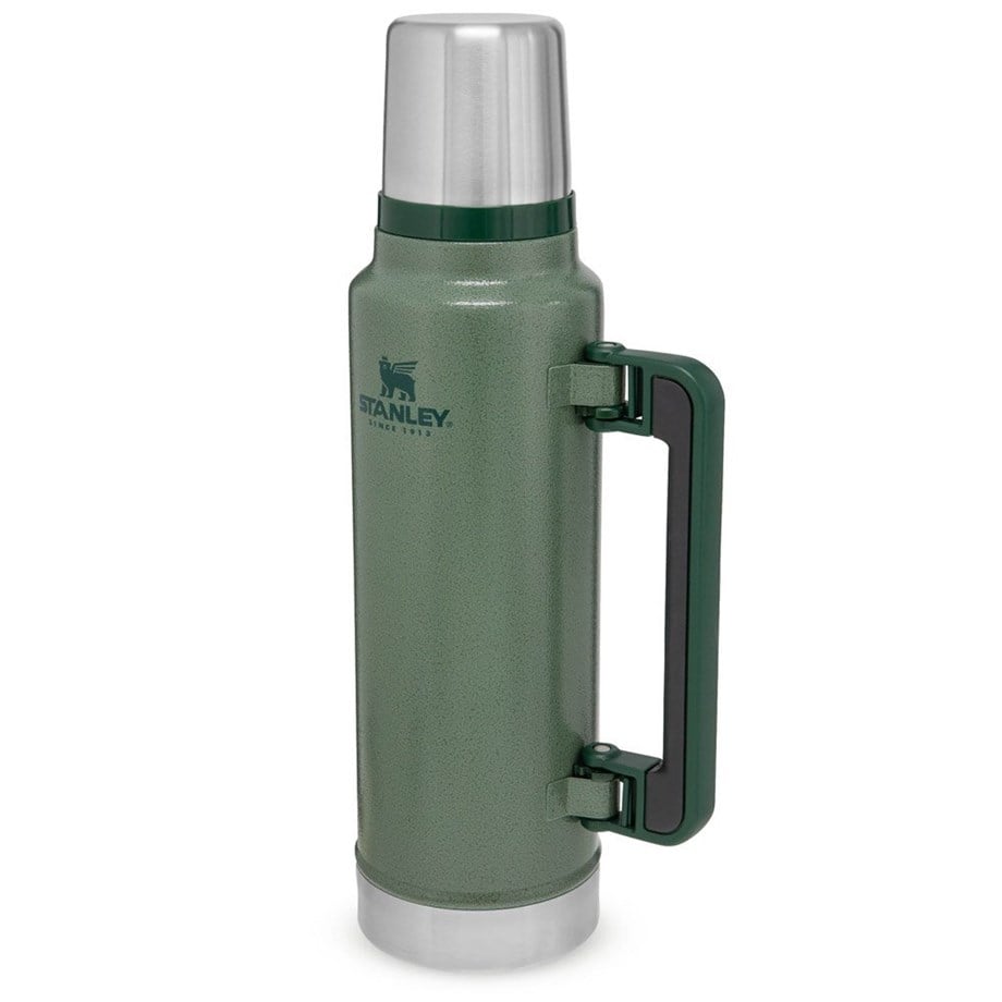 StanleyStanley Klasik Vakumlu Çelik Termos 1.4 Lt10-08265- 001