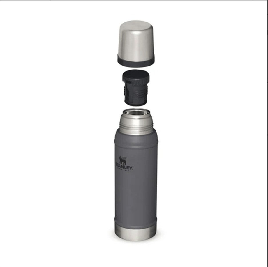 StanleyStanley Klasik Vakumlu Paslanmaz Çelik Termos 0.75 LT10-01612-061